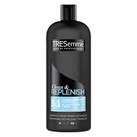 Tresemme 3in1 Clean&repair Shampoo 828ml